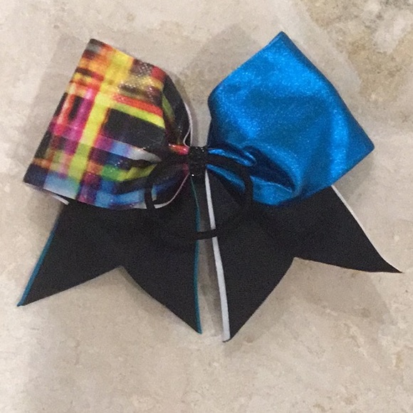 Cheer athletics CA Bow - Picture 2 of 2